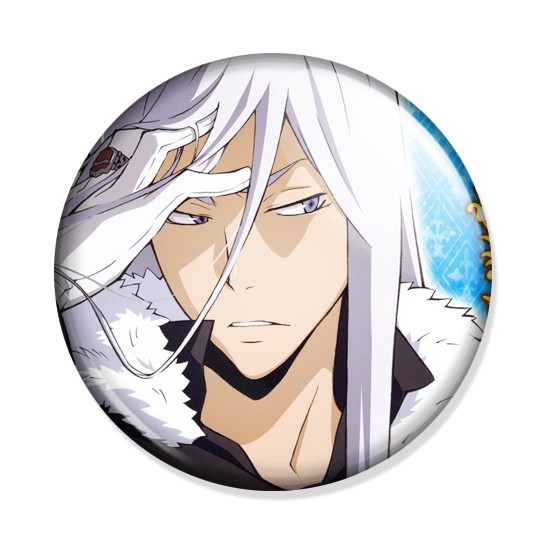 ������ Katekyo Hitman Reborn! - Superbi