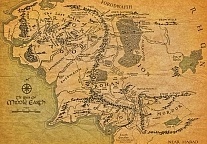 ������ �������� The Lord of the Rings ��������� �����