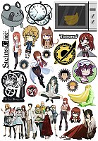  Steins;Gate No.2