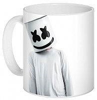������ Marshmello Christopher Comstock