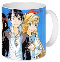  Nisekoi 337216