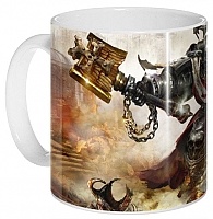 ������ Warhammer 321608