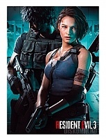 ������ �������� Resident Evil 3
