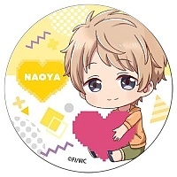 ������ ��������� ������� Wotaku ni Koi wa Muzukashii - Chibi Naoya Nifuji