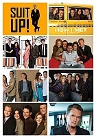 �������� How I Met Your Mother No.2