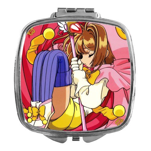 ���������� ������� ��������� Cardcaptor Sakura 313158 �� ����� � ����� ������ - �������������� ���� / CardCaptor Sakura / Card Captor Sakura