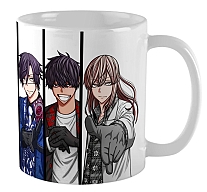 ������ Tougen Anki - Momotaro Corporation