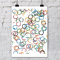 ������ ��� ��������� LOndOn 2012 / ������ �� �����