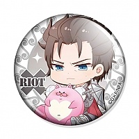 ������ Dame x Prince - Chibi Riot