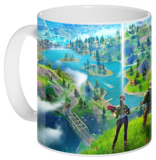 ���������� ������� ������������ ������ �� ����� Fortnite / �������� / ���� ����