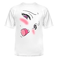  Ahegao O-Face v.1