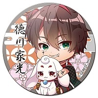 ������ ��������� ������� AkaSeka - Chibi Iemitsu Tokugawa