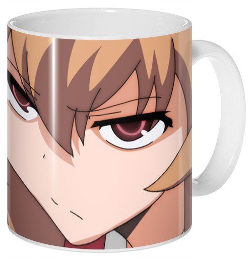 ���������� ������� ������ Toradora! 246463 �� ����� � ����� ��������! / Toradora!