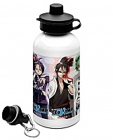 ���������� ������� ��� ���� Servamp Main Characters