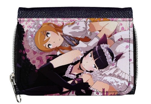���������� ������� ������� ��������� OreImo - ���� ���� � ������ ������ �� ����� � ����� �� �� ����� ��� ������ ���� ����� �����, � �� ���! / OreImo / Ore no Imouto ga Konna ni Kawaii Wake ga Nai / My Little Sister Can't Be This Cute