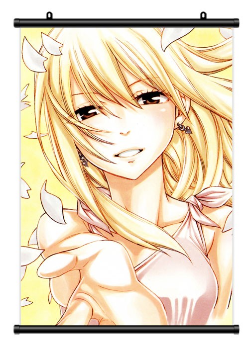 ���������� ������� ������� �������� Fairy Tail 40474 �� ����� � ����� ����� ��� / Fairy Tail / ����� ����