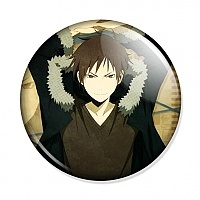  Durarara!! - Izaya Orihara: I see you
