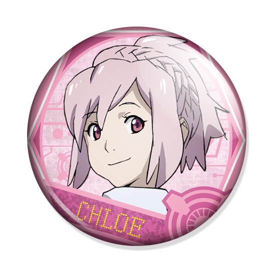 ���������� ������� ������ Juushinki Pandora - Chloe �� ����� � ����� �������� ������ ������� / Juushinki Pandora / Unit Pandora / The Next