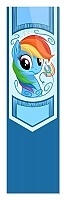  My Little Pony - Rainbow Dash
