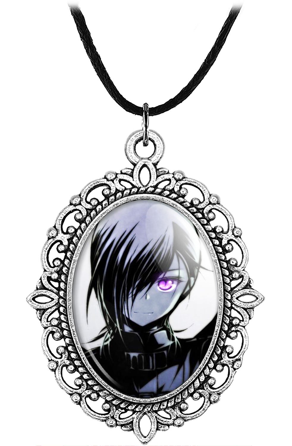 ���������� ������� ����� �������� "Hataraku Maou-sama!" Lucifer �� ����� � ����� ������ �� ����������! / Hataraku Maou-sama! / The Devil Is a Part-Timer!