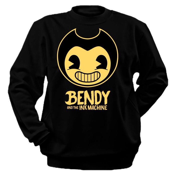 ���������� ������� ��������� ����� � ���������� ������ - Bendy �� ����� � ����� ����� � ���������� ������ / Bendy and the Ink Machine