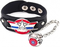     Captain America