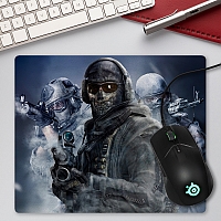 ������ ��� ����� ������������� Call of Duty Modern Warfare