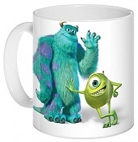 ������ Monsters University 312899