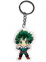 ������ ��������� Boku no Hero Academia ����� ������� 1 (Izuko 1)