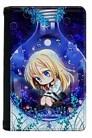 ������� �� ������� ������ Angels of Death - Chibi Rachel Gardner