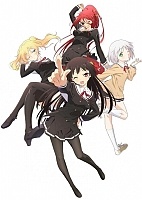 Onii-chan Dakedo Ai Sae Areba Kankei Nai yo ne! (����� �� � ��� ����, �� ��� �� ����� ��������, ���� �� ����� ���� �����!) HD