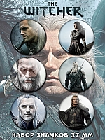 ����� ����� ������� "The Witcher" No.1