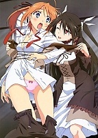 Mayo Chiki! (��, �������!) MPEG4