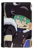     Katekyo Hitman Reborn - Fran