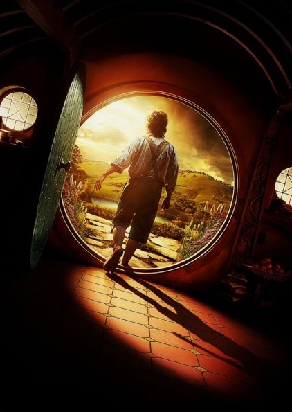 ������ �������� � ������� The Hobbit