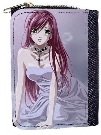 ���������� ������� ������� ��������� Rosario+Vampire 49999 �� ����� � ����� ������� + ������ / Rosario + Vampire / Rosario to Vampire