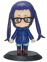 ������� Yuru Camp No.2