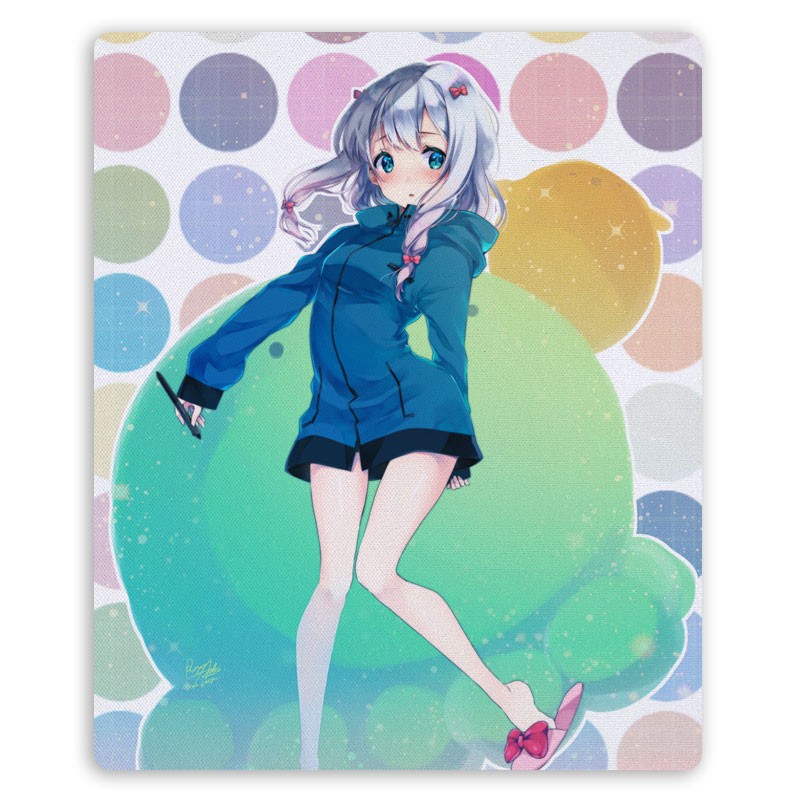 ���������� ������� ������ ��� ����� ������������� Eromanga-sensei Sagiri Izumi �� ����� � ����� ��������-������ / Eromanga-sensei / Ero Manga Sensei