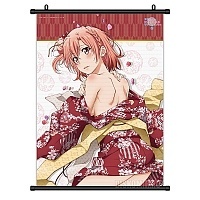 ������� �������� My Teen Romantic Comedy SNAFU Yui Yuigahama