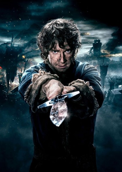���������� ������� ������ �������� � ����� The Hobbit �� ����� � ����� ������ / The Hobbit