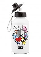 ���������� ������� ��� ���� "BTS" Mascots BT21