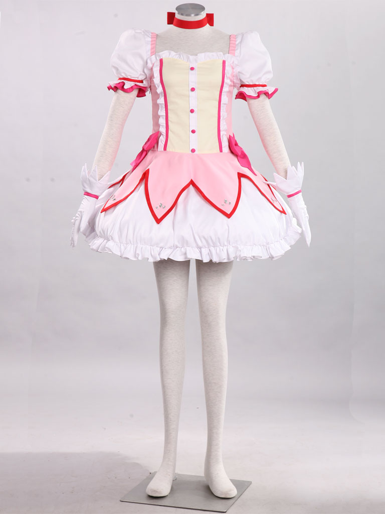 ���������� ������� ������� ������ Mahou Shoujo Madoka - ������ ������  �� ����� � ����� �������-���������� ������ / Puella Magi Madoka Magica / Madoka Magica / Maho Shojo Madoka Magica / Mahou Shoujo Madoka Magica