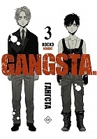����� �������. Gangsta. ��� 3