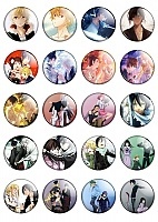     / Noragami No.1