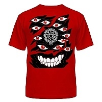  Hellsing Eye with Logo