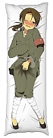   Hetalia Axis Powers