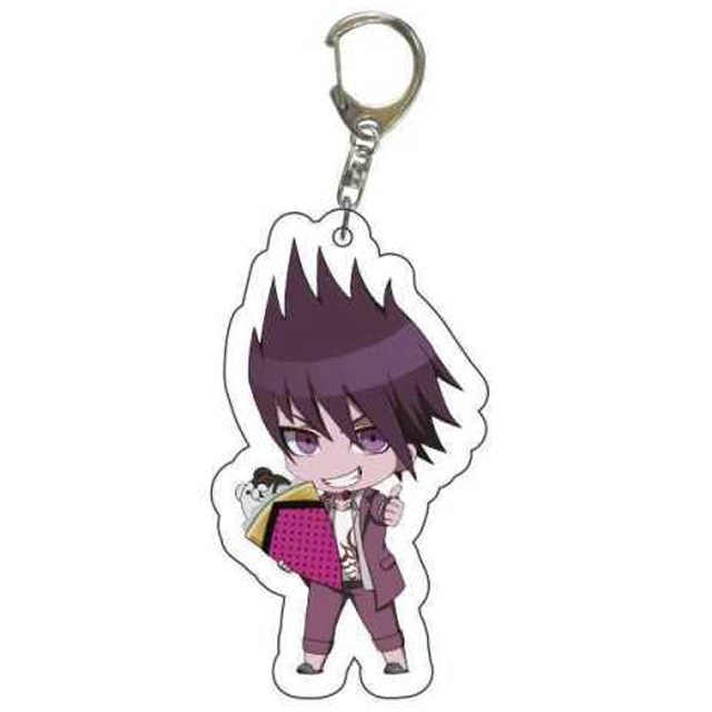 ���������� ������� ������ ��������� Danganronpa �34 �� ����� � ����� ����� �������� / Danganronpa / �����������