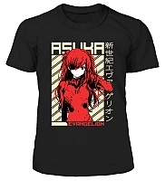  Rebuild of Evangelion - Asuka