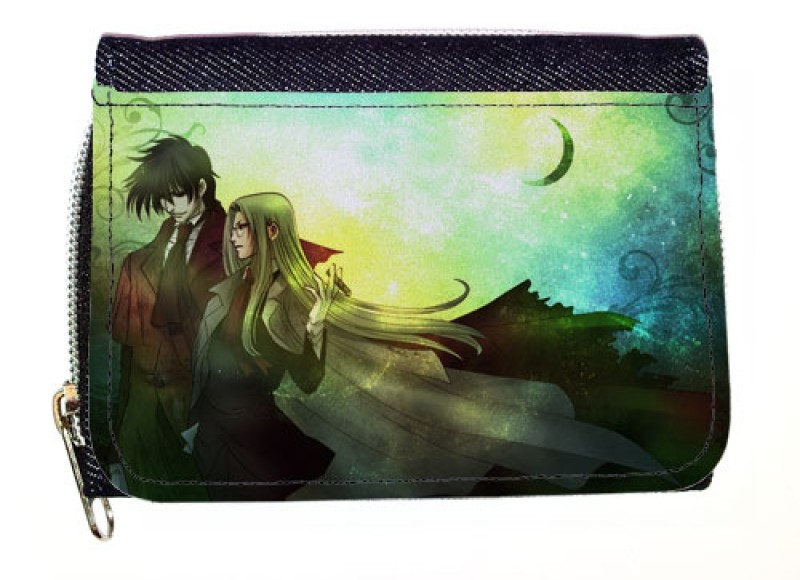 ���������� ������� ������� ��������� Hellsing 50067 �� ����� � ����� �������� / Hellsing
