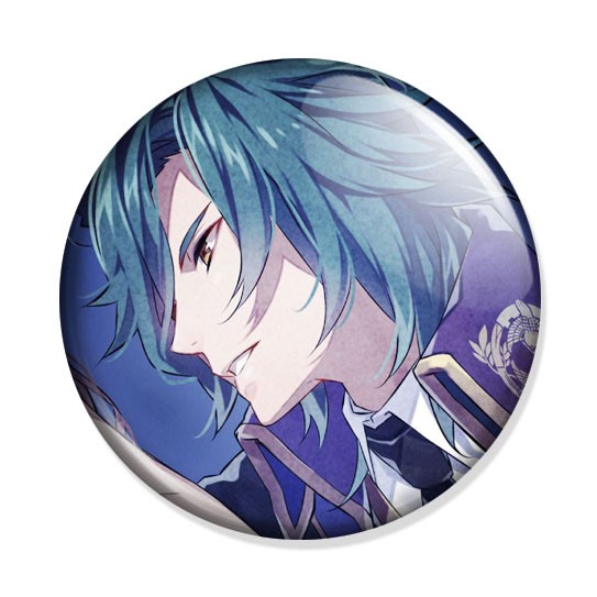 ���������� ������� ������ Sengoku Night Blood - Kojuro Katakura Ver.2 �� ����� � ����� �������� ���� ������� / Sengoku Night Blood / ������ ����� ����� �������